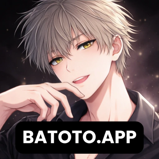 Batoto Logo